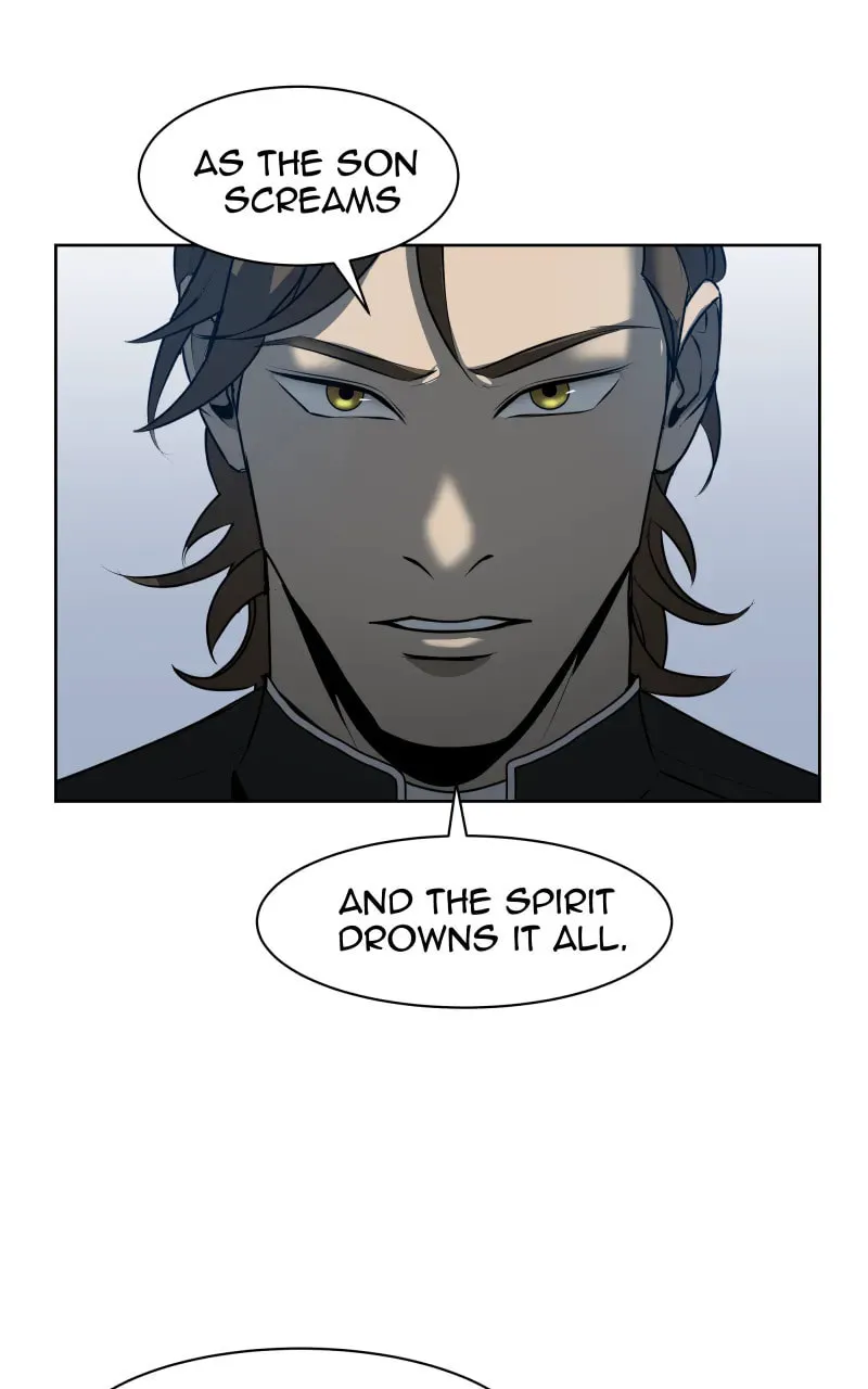 Covenant (Colored) Chapter 23 page 31 - 