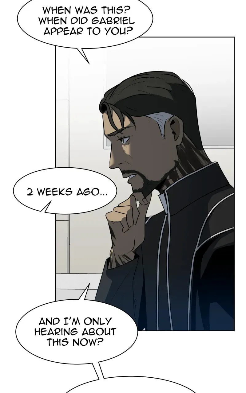 Covenant (Colored) Chapter 23 page 32 - 