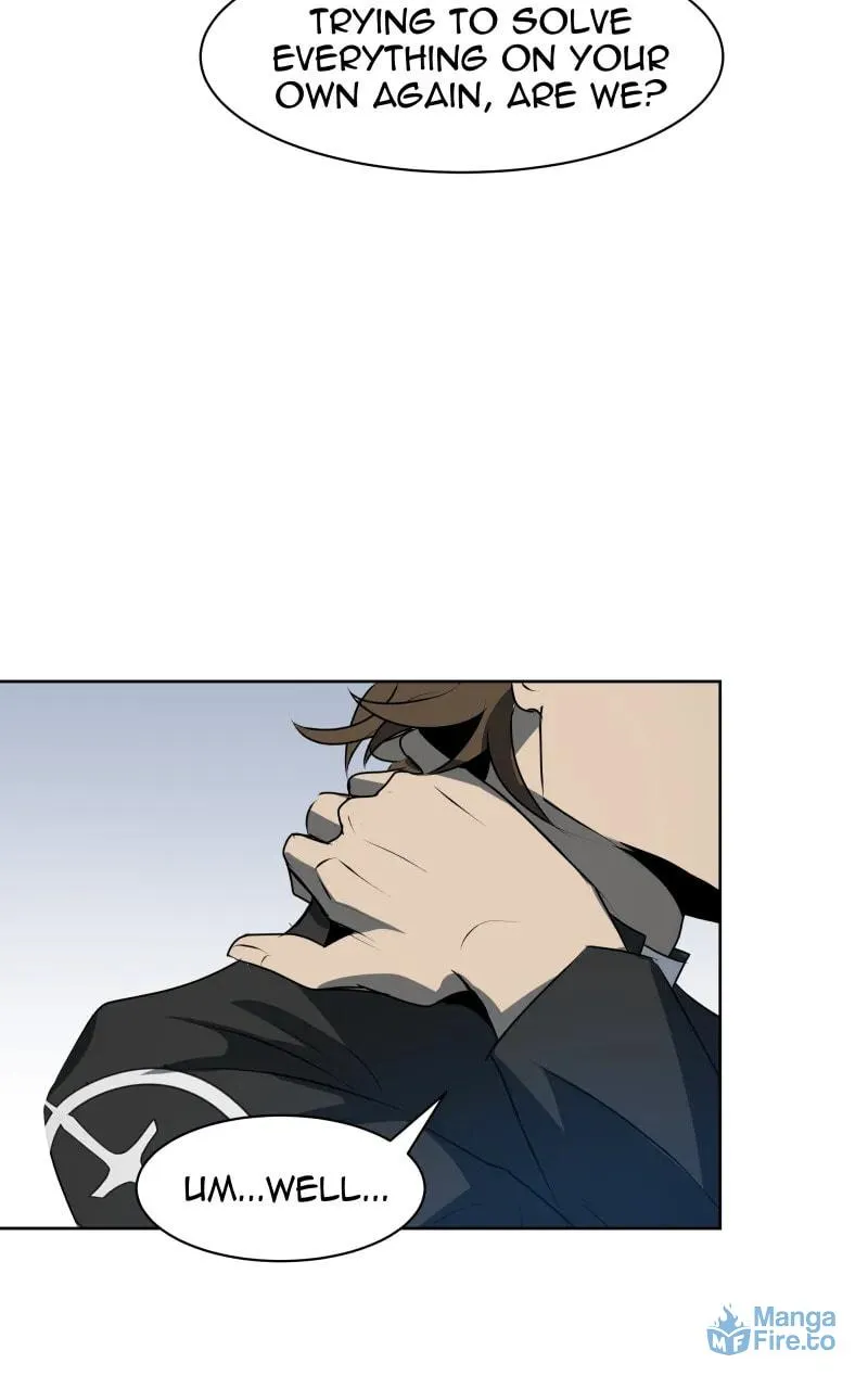 Covenant (Colored) Chapter 23 page 33 - 