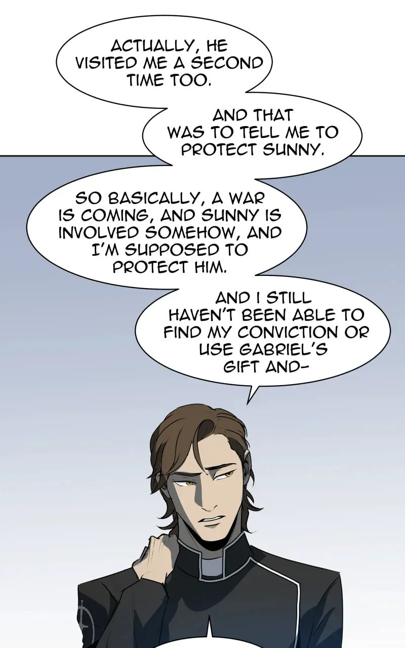 Covenant (Colored) Chapter 23 page 34 - 
