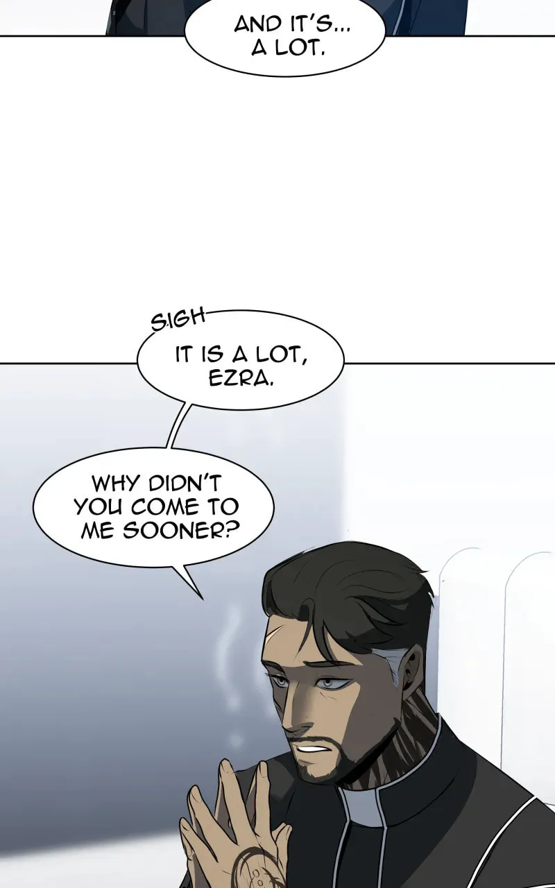 Covenant (Colored) Chapter 23 page 35 - 