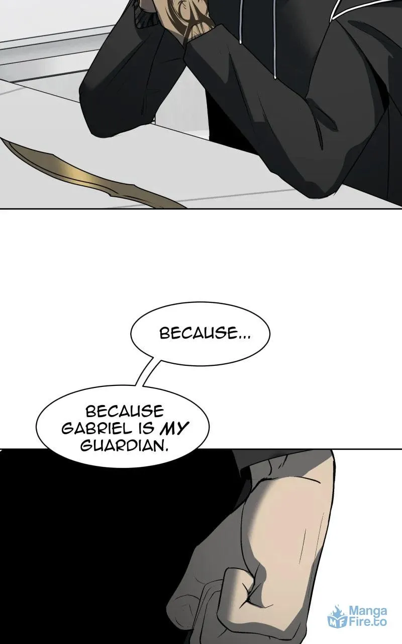 Covenant (Colored) Chapter 23 page 36 - 