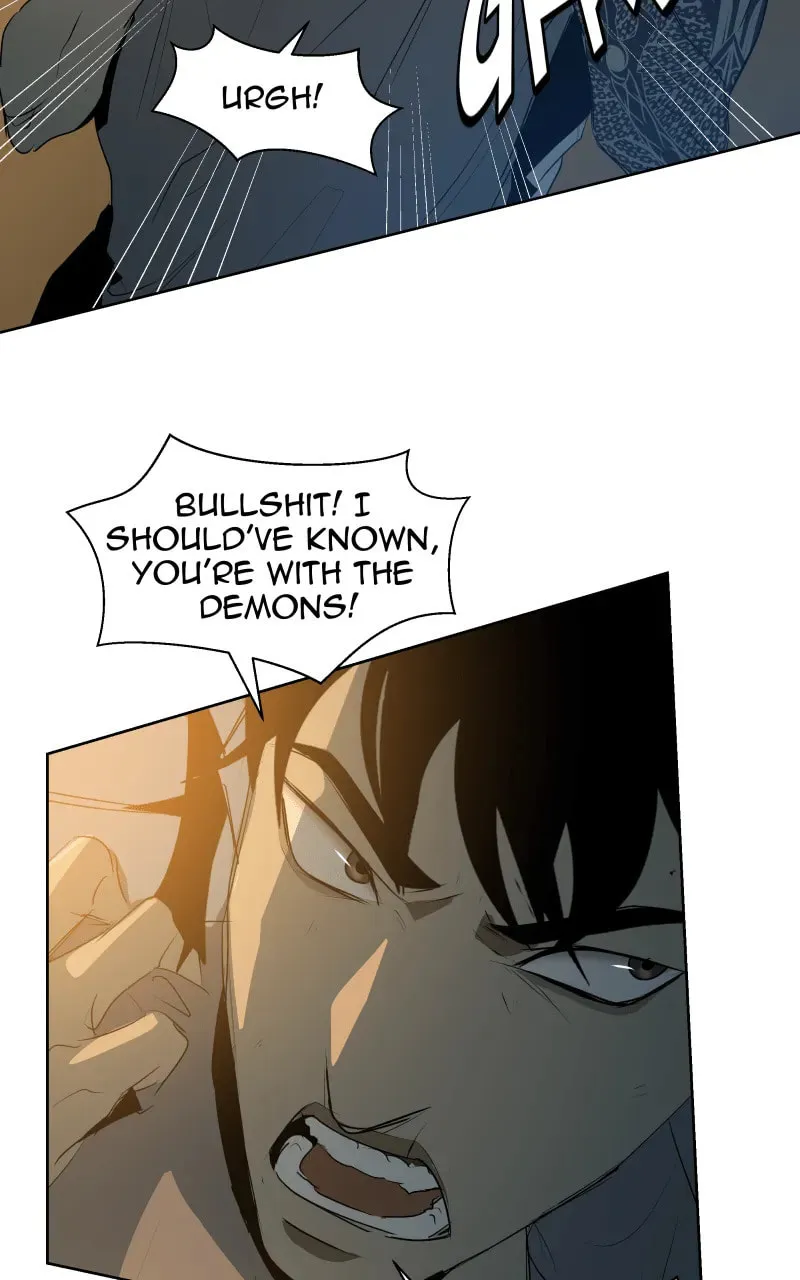 Covenant (Colored) Chapter 23 page 5 - 