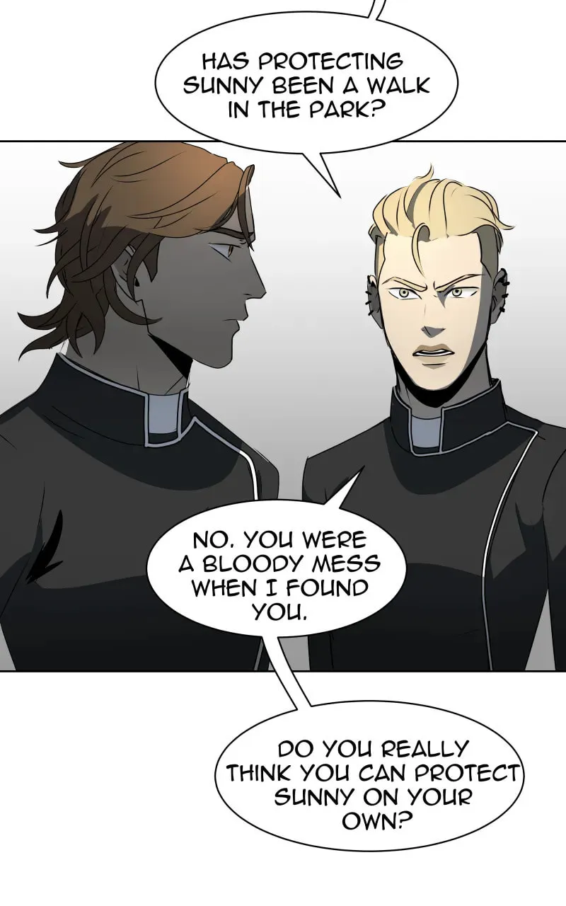 Covenant (Colored) Chapter 23 page 41 - 