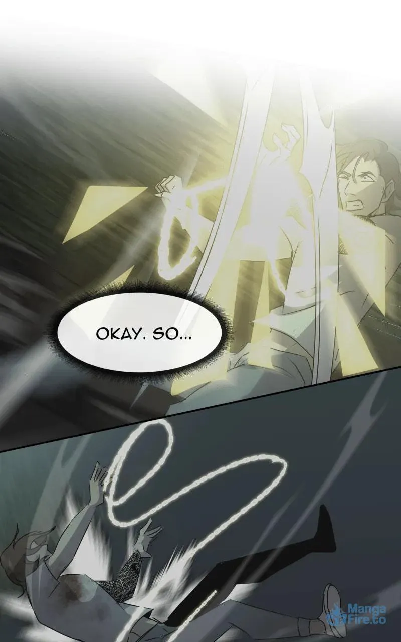 Covenant (Colored) Chapter 23 page 42 - 