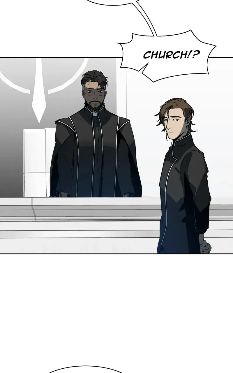 Covenant (Colored) Chapter 23 page 47 - 