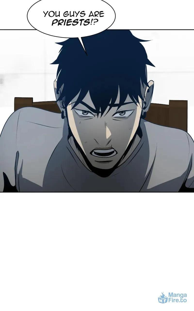 Covenant (Colored) Chapter 23 page 48 - 