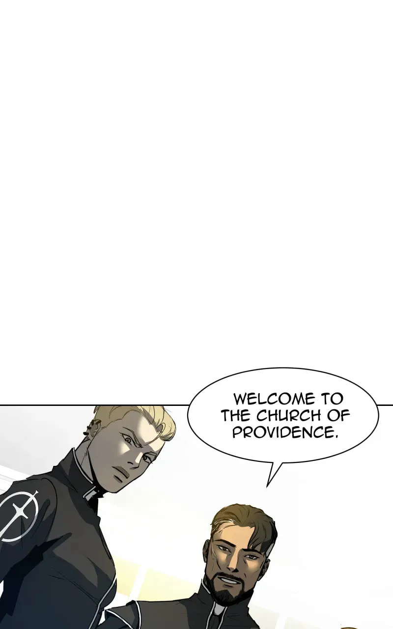 Covenant (Colored) Chapter 23 page 49 - 