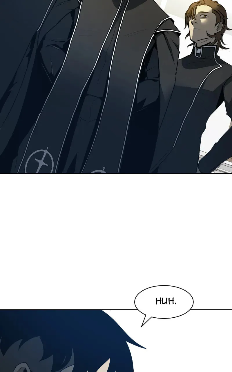 Covenant (Colored) Chapter 23 page 50 - 