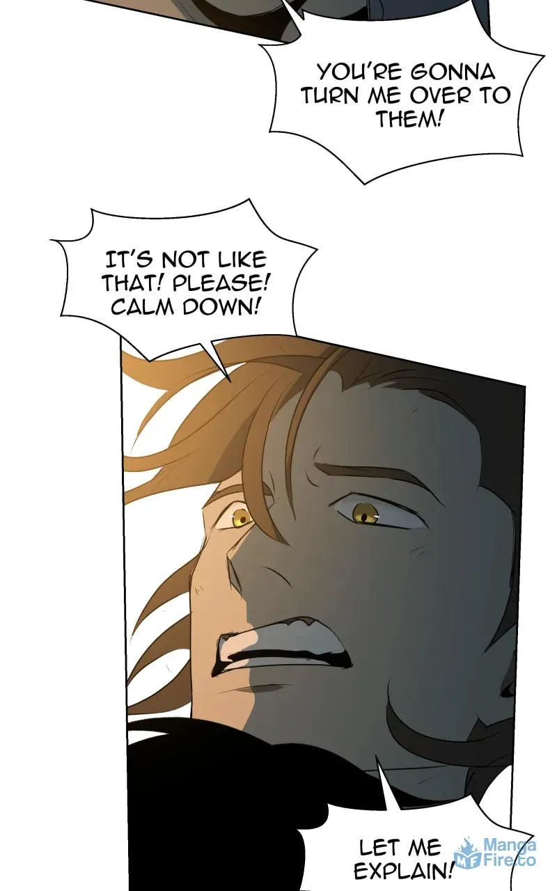 Covenant (Colored) Chapter 23 page 6 - 