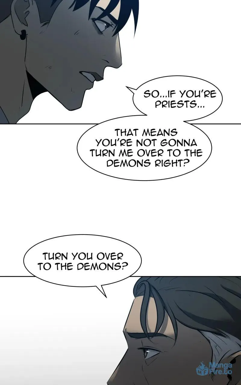 Covenant (Colored) Chapter 23 page 51 - 