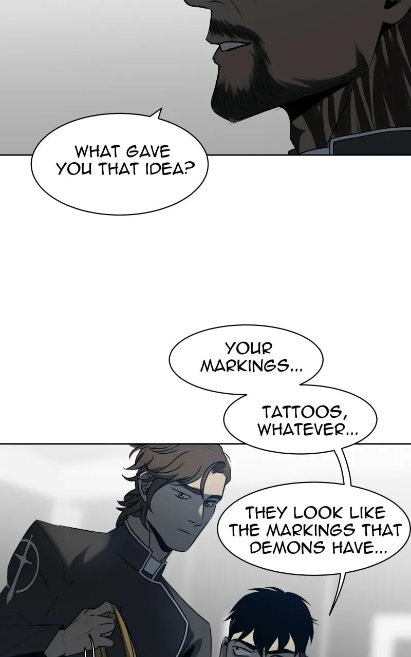 Covenant (Colored) Chapter 23 page 52 - 