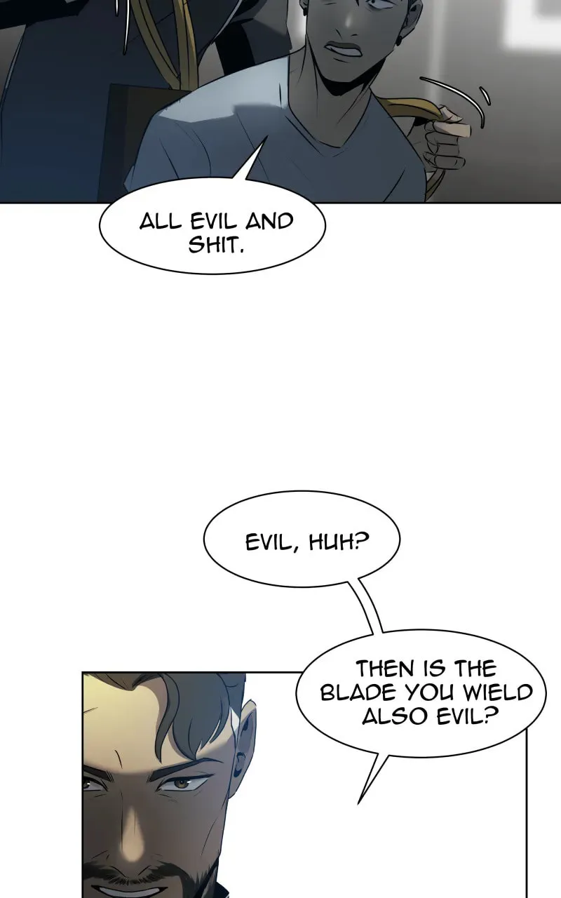 Covenant (Colored) Chapter 23 page 53 - 