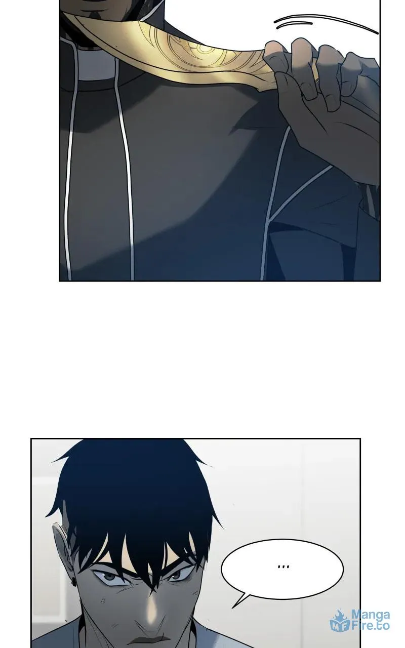 Covenant (Colored) Chapter 23 page 54 - 