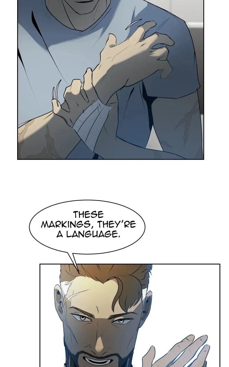 Covenant (Colored) Chapter 23 page 55 - 