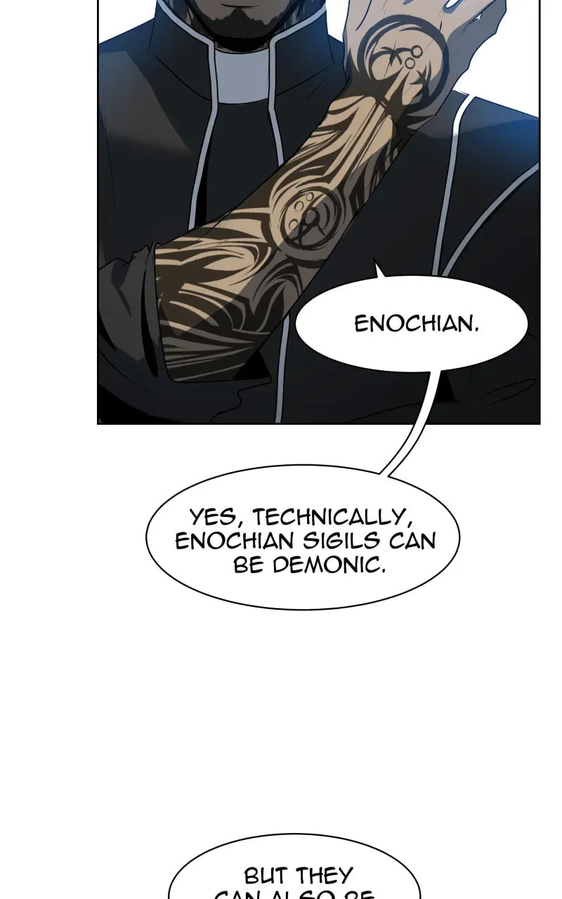 Covenant (Colored) Chapter 23 page 56 - 