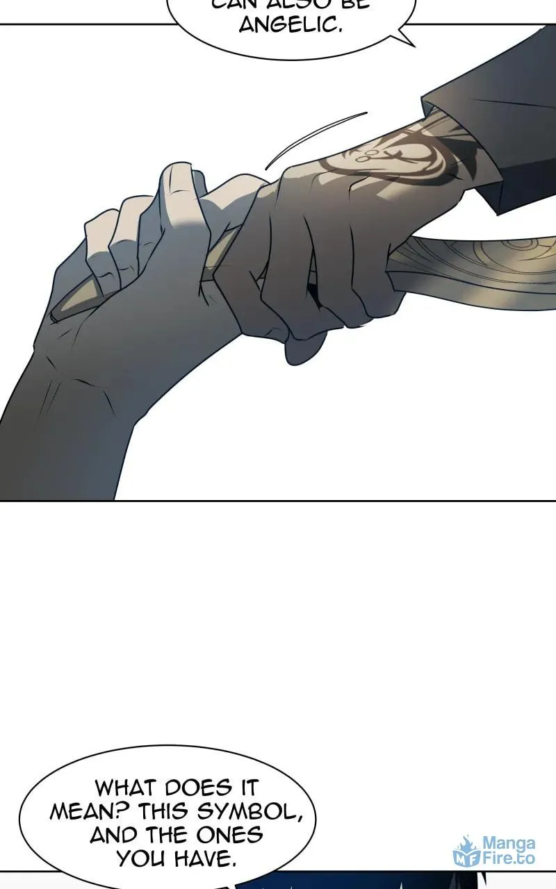 Covenant (Colored) Chapter 23 page 57 - 