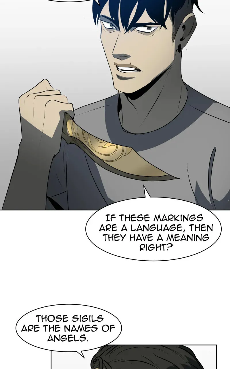 Covenant (Colored) Chapter 23 page 58 - 