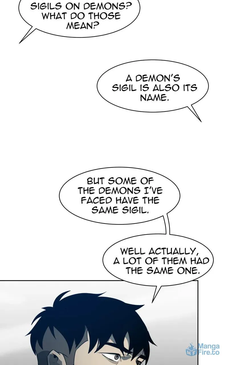 Covenant (Colored) Chapter 23 page 60 - 