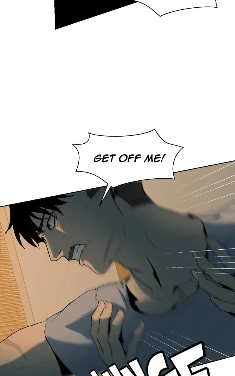 Covenant (Colored) Chapter 23 page 7 - 