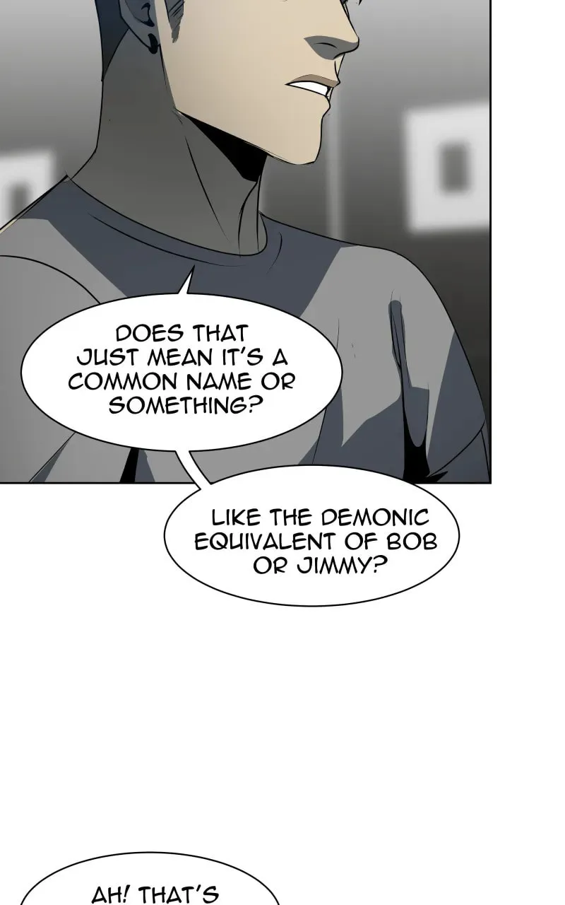Covenant (Colored) Chapter 23 page 61 - 
