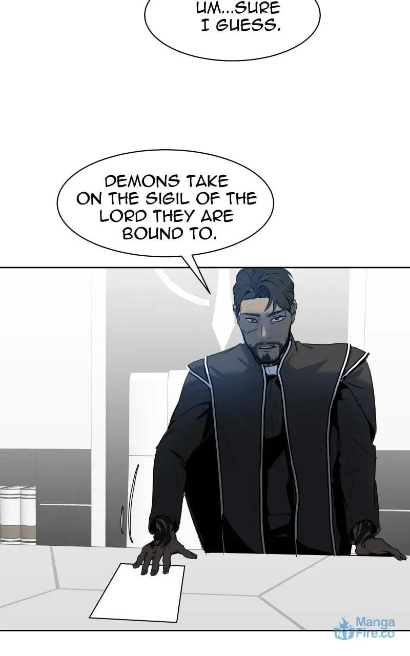 Covenant (Colored) Chapter 23 page 63 - 