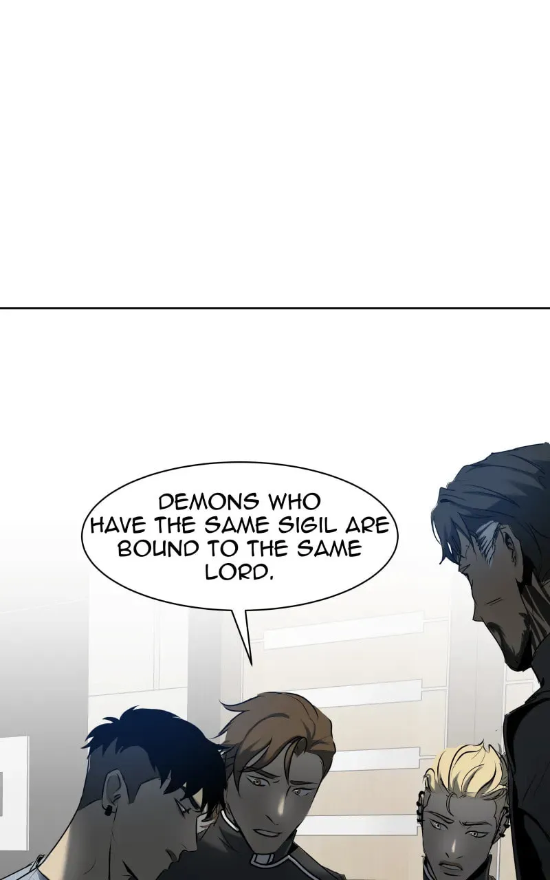 Covenant (Colored) Chapter 23 page 64 - 