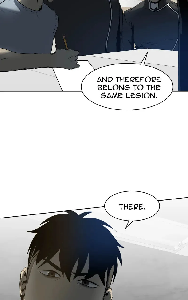 Covenant (Colored) Chapter 23 page 65 - 