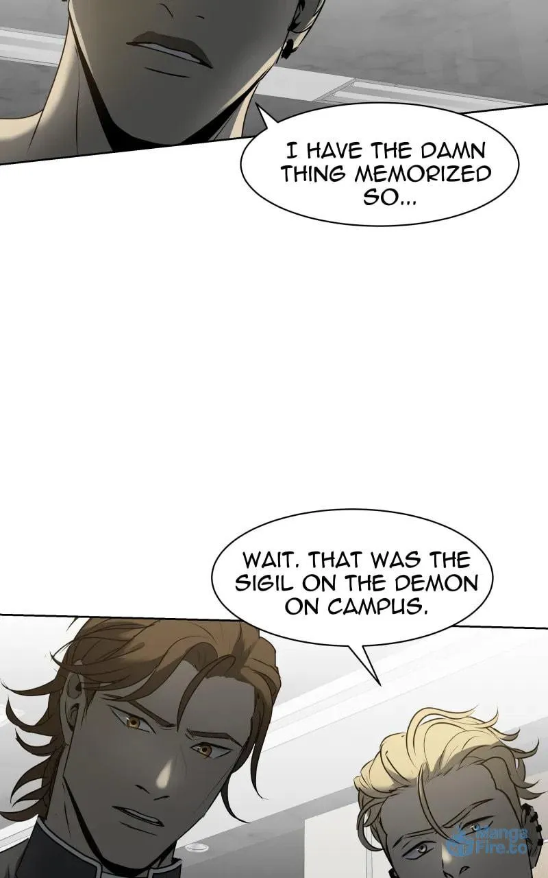 Covenant (Colored) Chapter 23 page 66 - 
