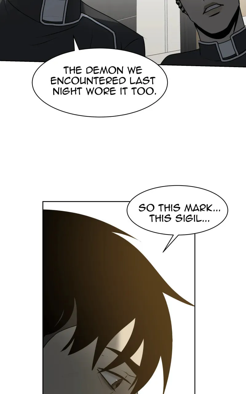 Covenant (Colored) Chapter 23 page 67 - 
