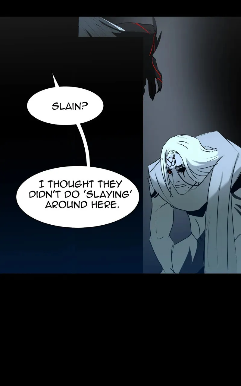Covenant (Colored) Chapter 23 page 73 - 