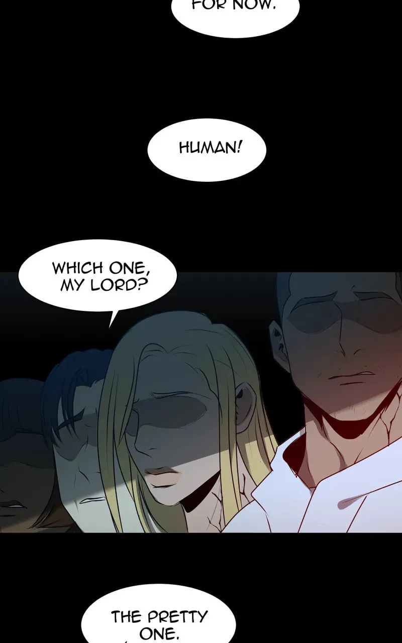 Covenant (Colored) Chapter 23 page 76 - 