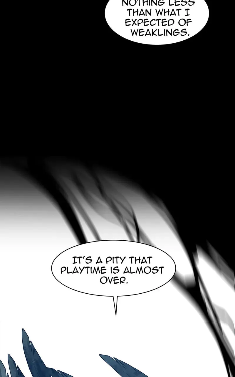 Covenant (Colored) Chapter 23 page 85 - 