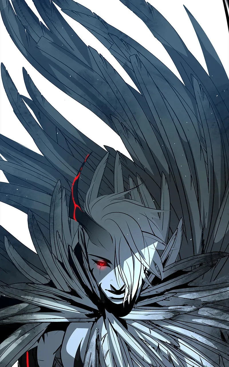 Covenant (Colored) Chapter 23 page 86 - 