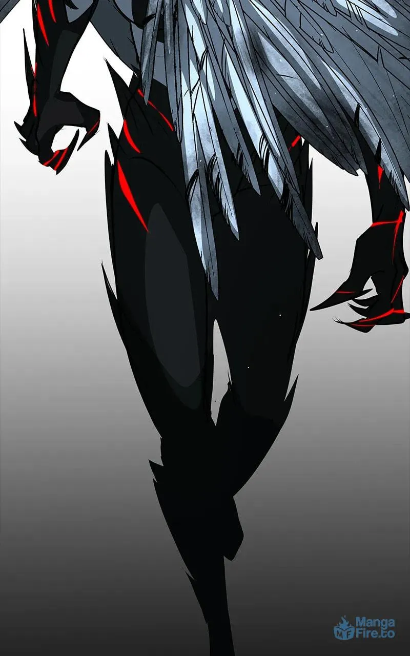 Covenant (Colored) Chapter 23 page 87 - 