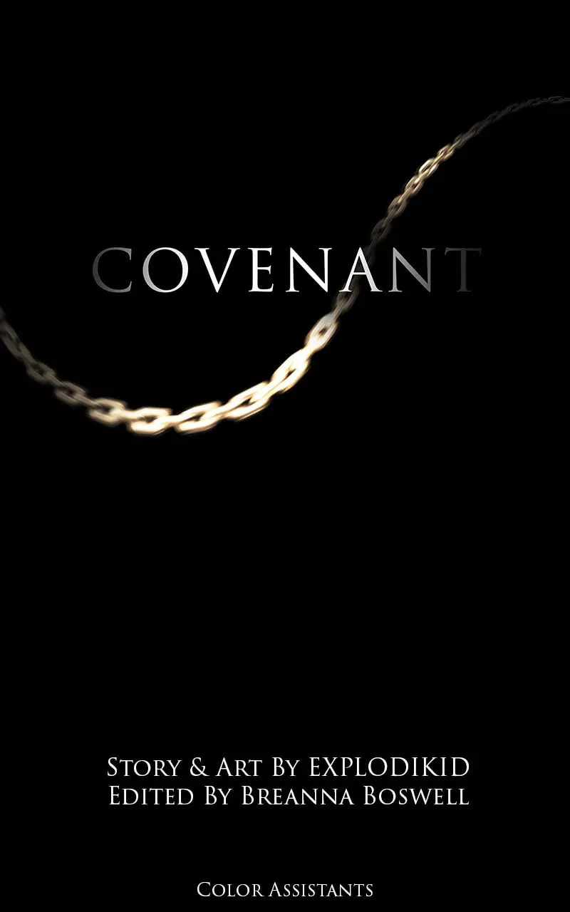 Covenant (Colored) Chapter 23 page 89 - 