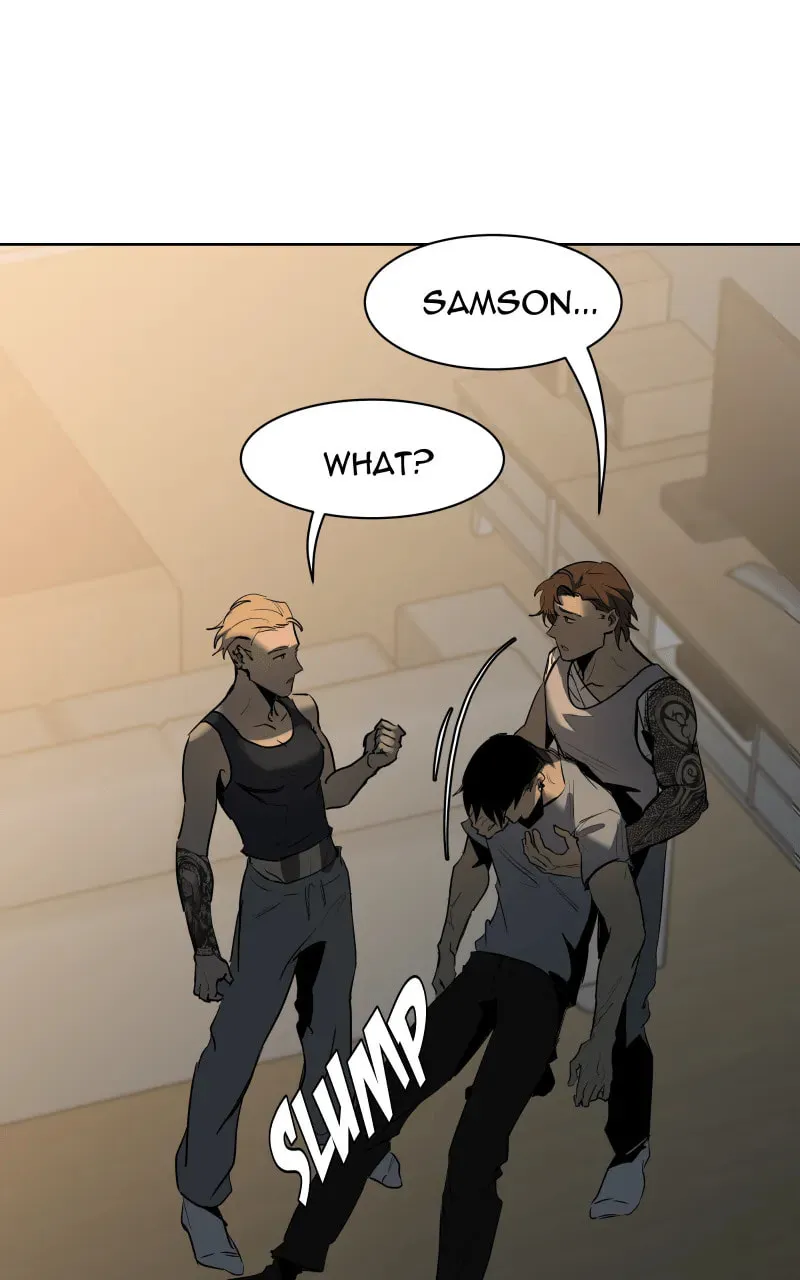 Covenant (Colored) Chapter 23 page 10 - 