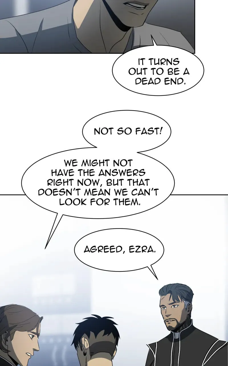 Covenant (Colored) Chapter 24 page 11 - 