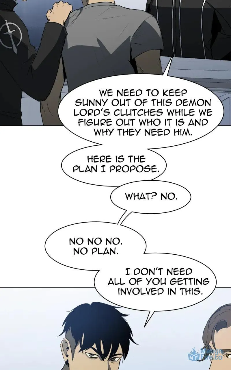 Covenant (Colored) Chapter 24 page 12 - 