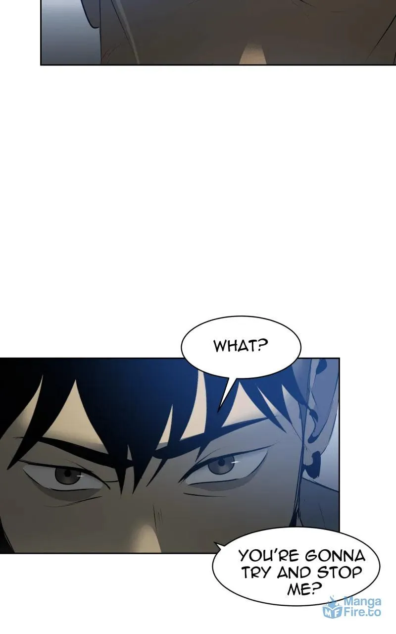 Covenant (Colored) Chapter 24 page 15 - 