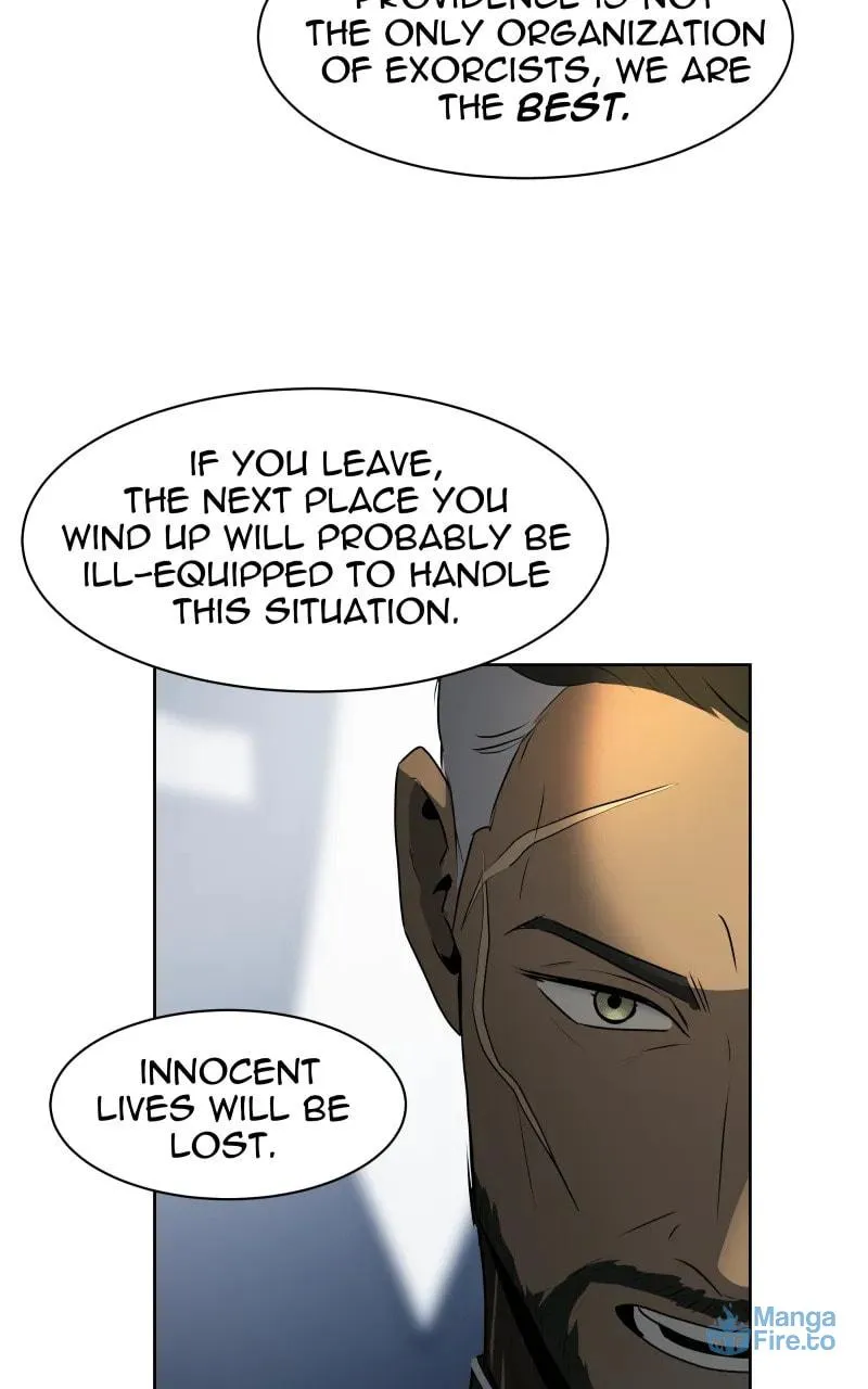 Covenant (Colored) Chapter 24 page 18 - 