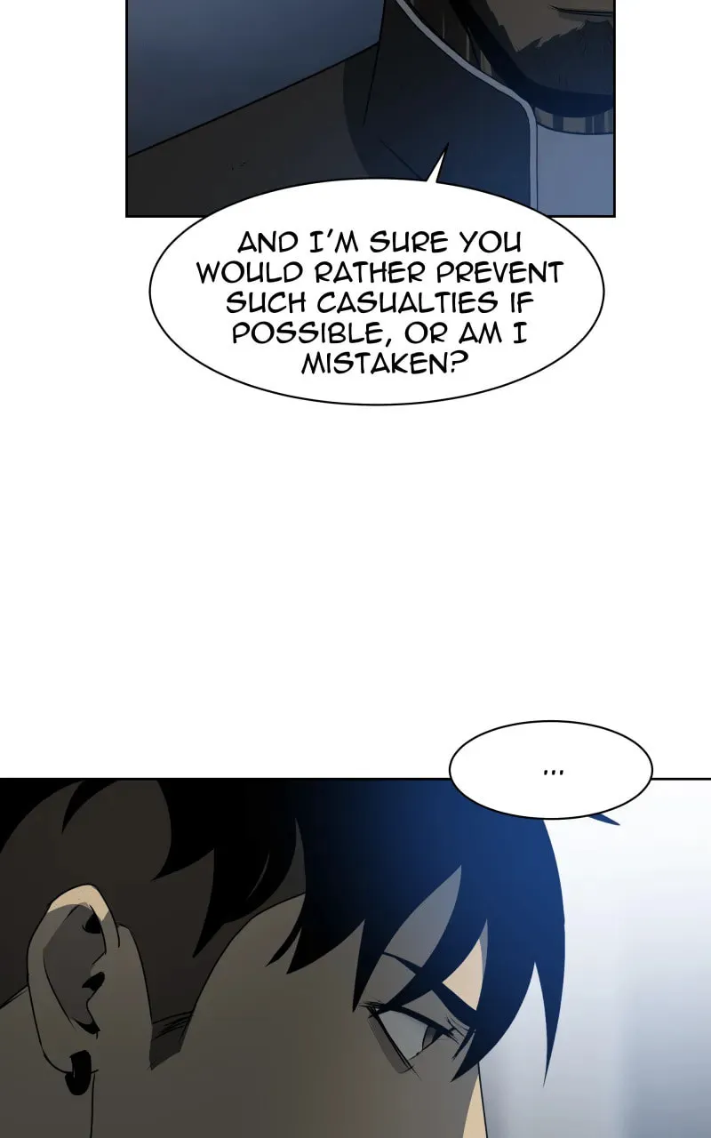 Covenant (Colored) Chapter 24 page 19 - 