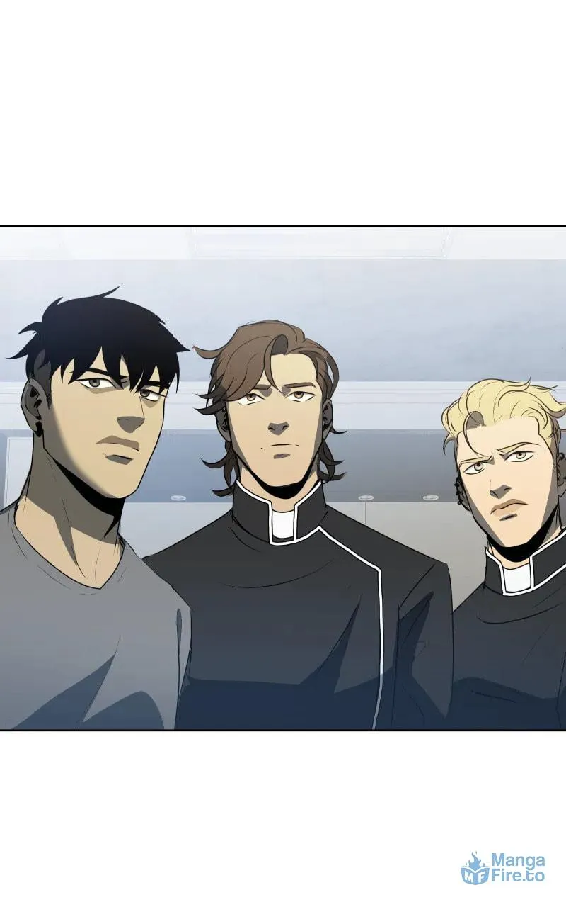 Covenant (Colored) Chapter 24 page 3 - 