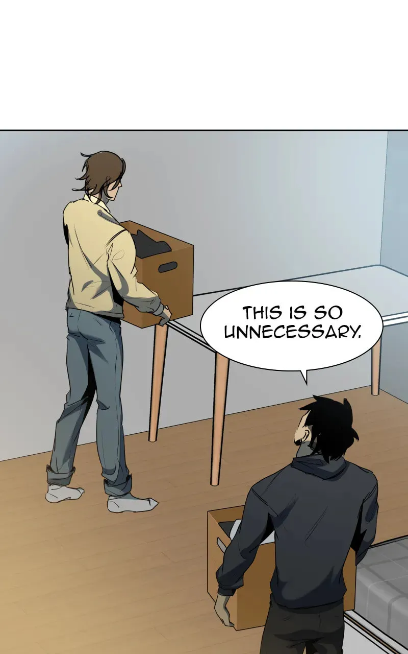 Covenant (Colored) Chapter 24 page 25 - 