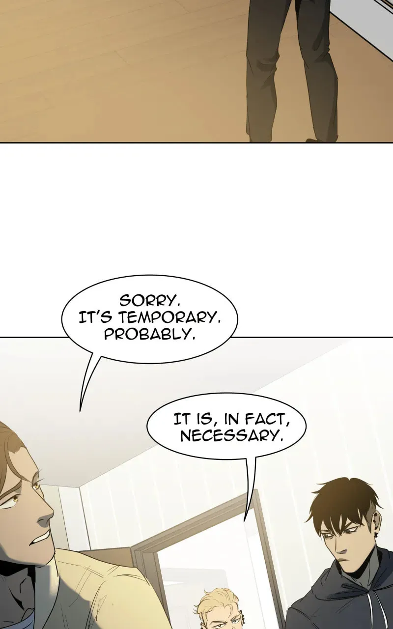 Covenant (Colored) Chapter 24 page 26 - 