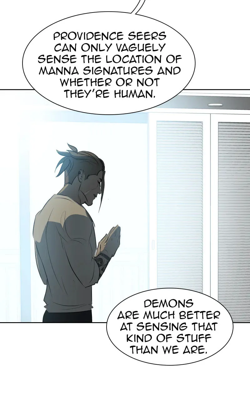 Covenant (Colored) Chapter 24 page 31 - 