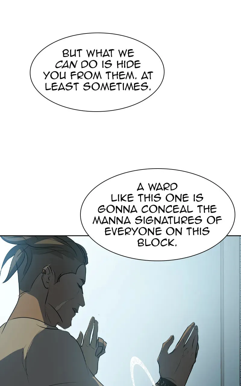 Covenant (Colored) Chapter 24 page 32 - 