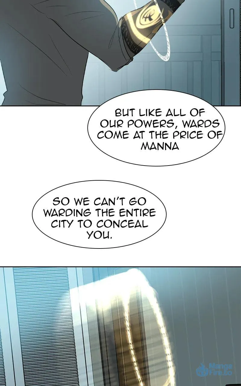 Covenant (Colored) Chapter 24 page 33 - 