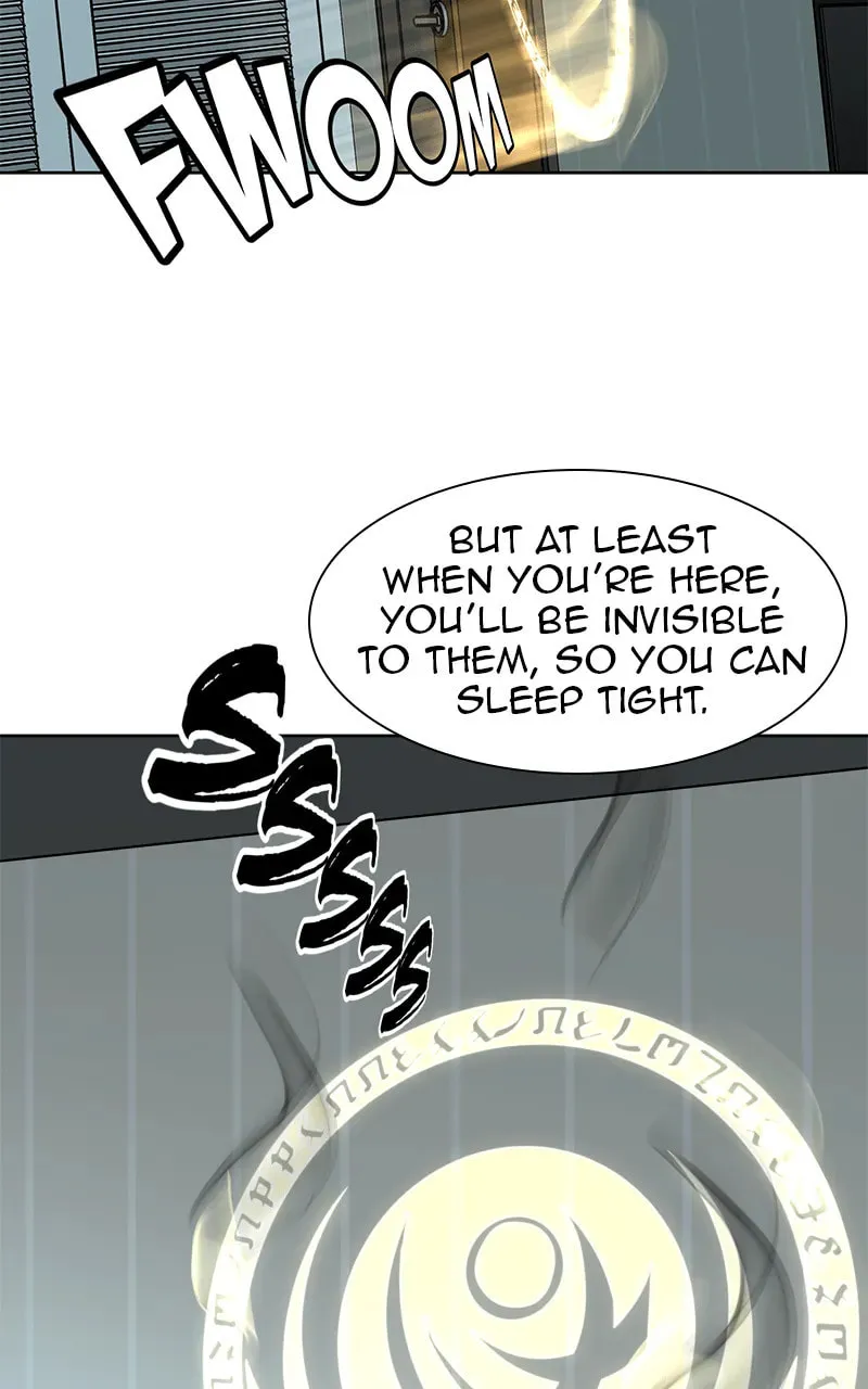 Covenant (Colored) Chapter 24 page 34 - 