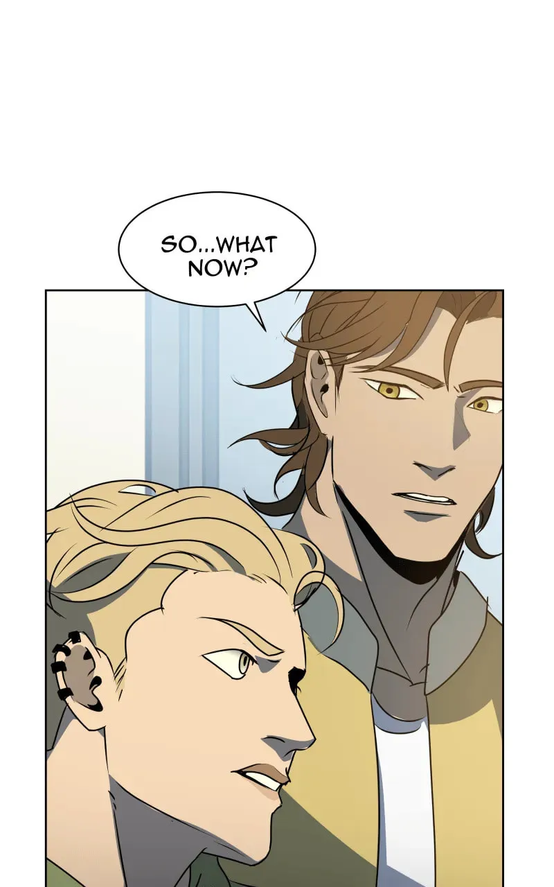 Covenant (Colored) Chapter 24 page 37 - 